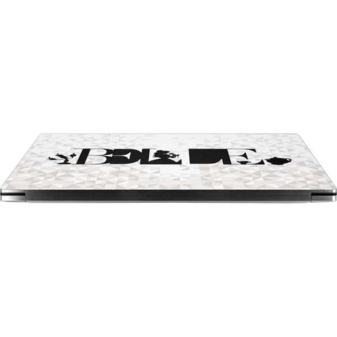 Disney Princess Belle Chromatic Dell XPS Skin